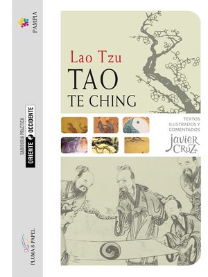 cover image of Tao Te Ching--Anotado, comentado e ilustrado